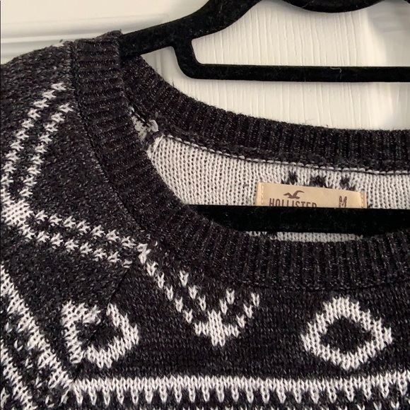 Sweater dress - Picture 3 of 4